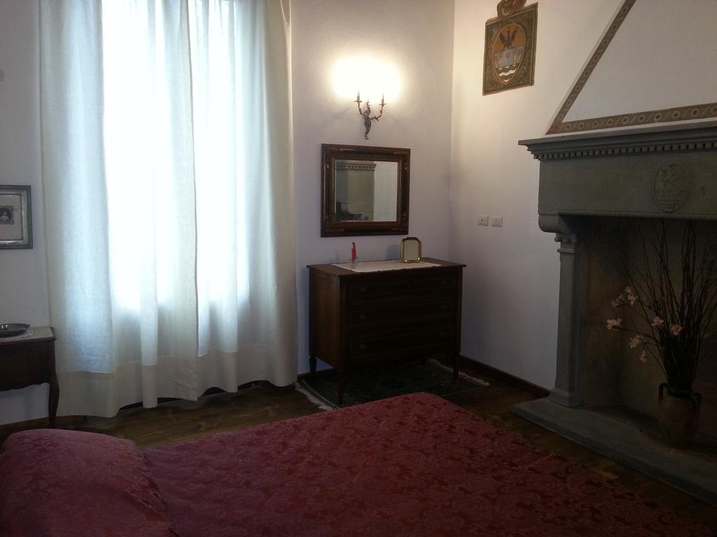 Little Garden Donatello Apartment Florence Exterior photo