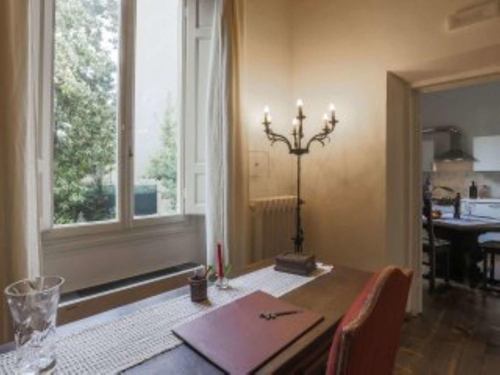 Little Garden Donatello Apartment Florence Exterior photo