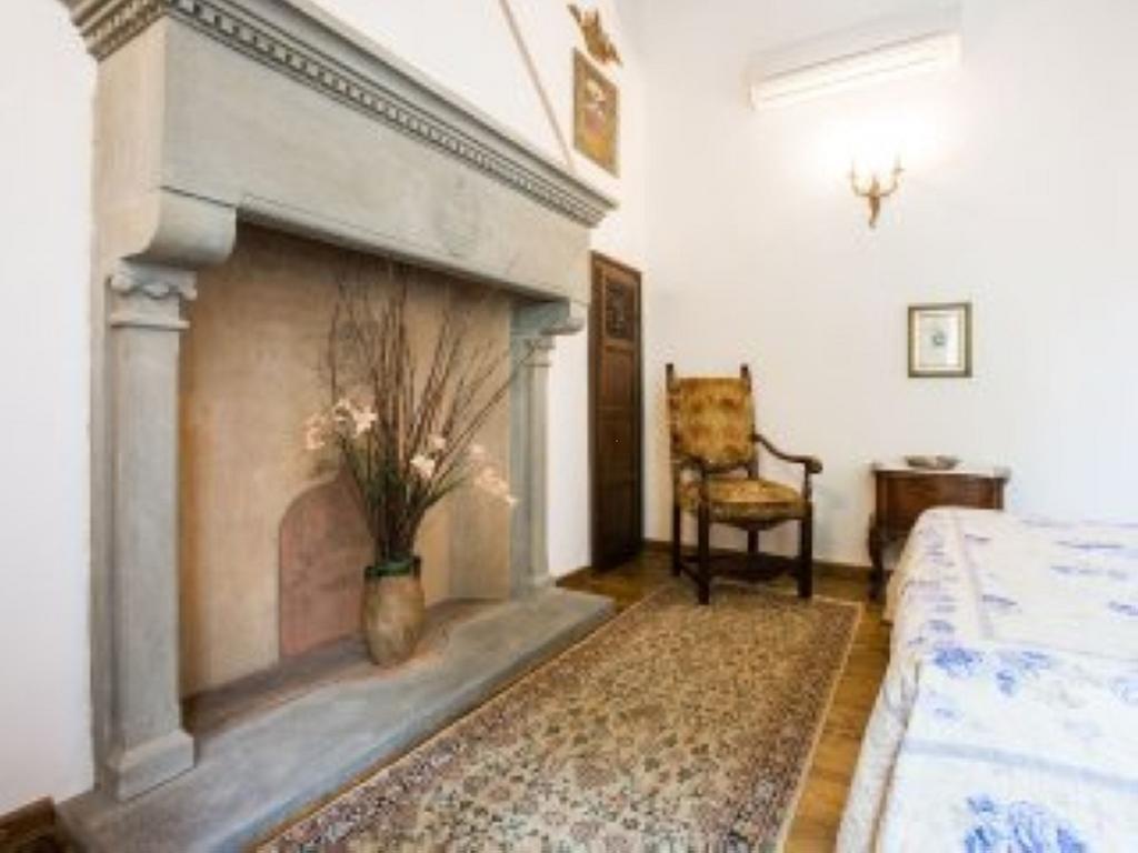Little Garden Donatello Apartment Florence Exterior photo