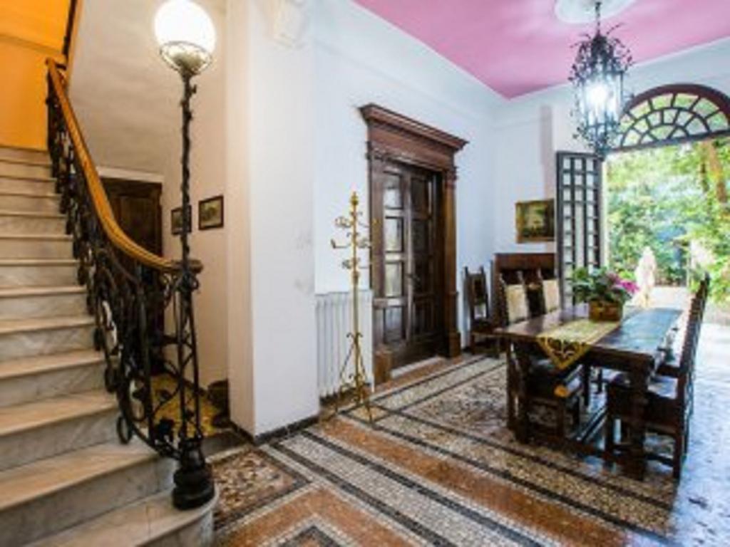 Little Garden Donatello Apartment Florence Exterior photo