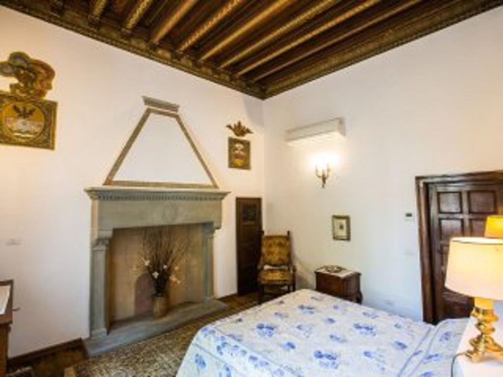 Little Garden Donatello Apartment Florence Exterior photo