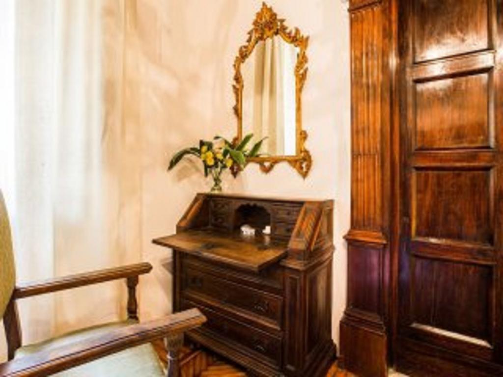 Little Garden Donatello Apartment Florence Exterior photo