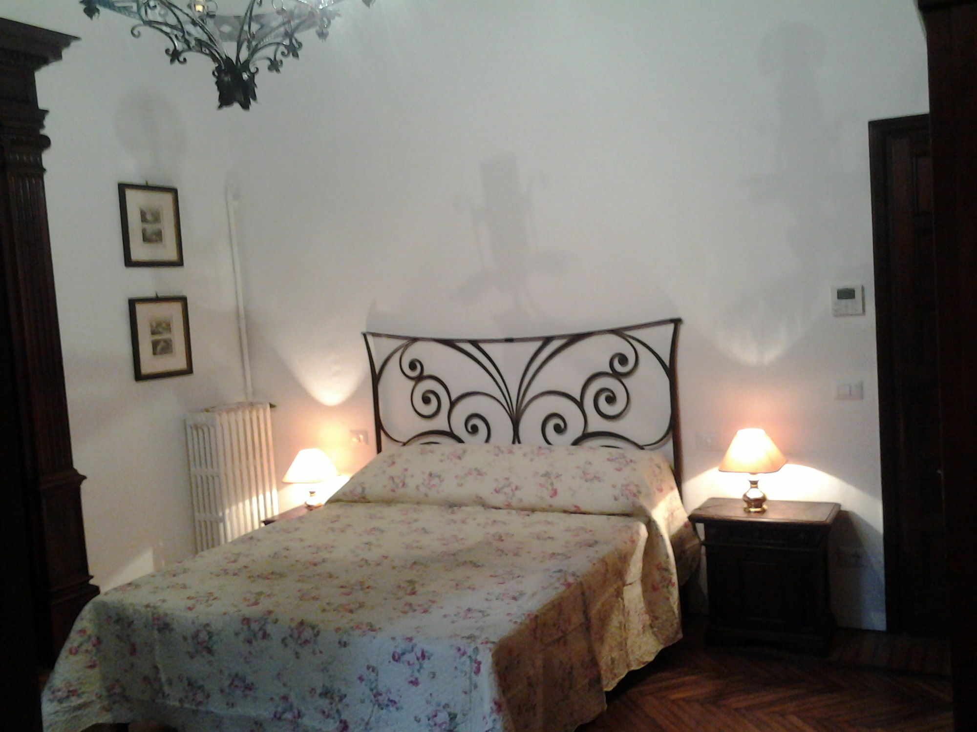 Little Garden Donatello Apartment Florence Exterior photo