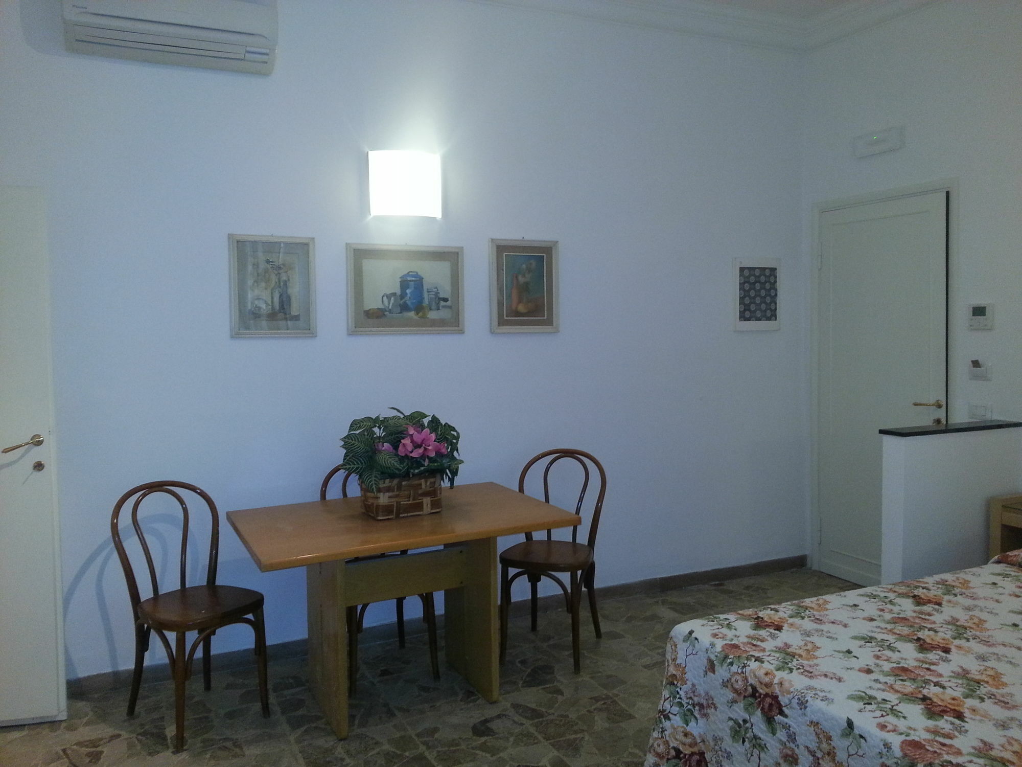 Little Garden Donatello Apartment Florence Exterior photo